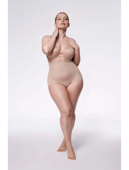 Zeštíhlující kalhotky  241 Natural  model 17582456 - Julimex