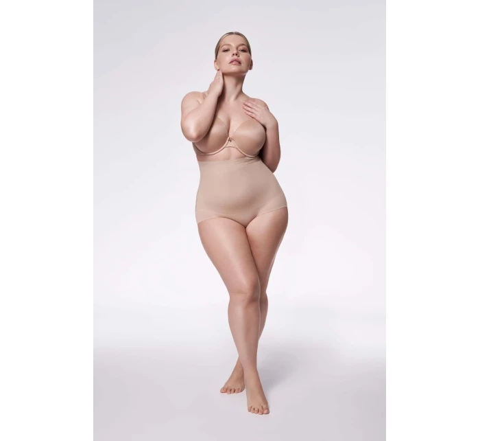 Zeštíhlující kalhotky  241 Natural  model 17582456 - Julimex