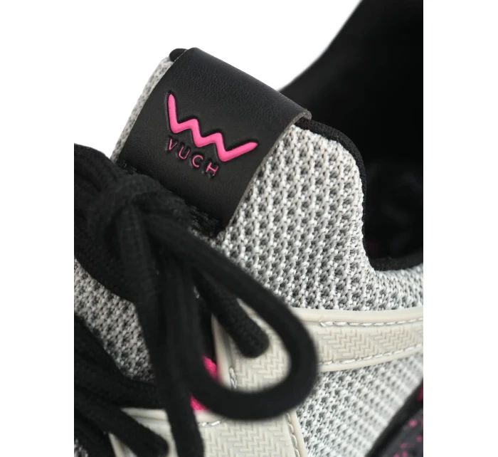 Kecky VUCH Rush Wild