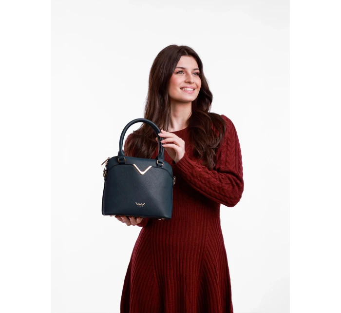 Dámská kabelka Vuch Fossy Gala Green Dámská kabelka Vuch Fossy Gala Green