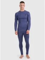 Pánské funkční legíny 4F Pánské funkční legíny 4F