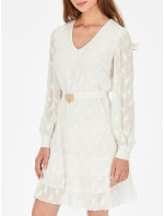 Dámské šaty Bílá model 19446179 - Lara