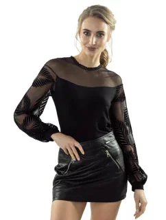 model 18865765 BLUZKA - Eldar