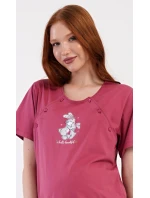 Pánské pyžamo šortky Explorer