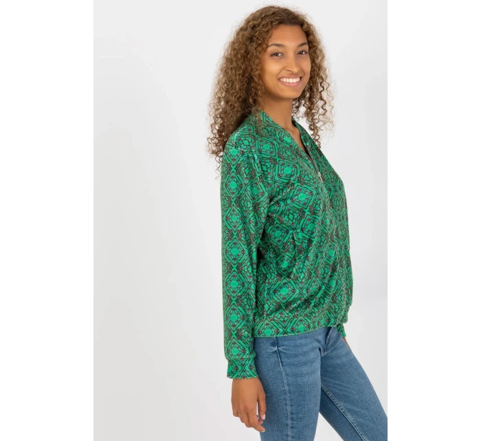 Mikina  model 168872 Rue Paris