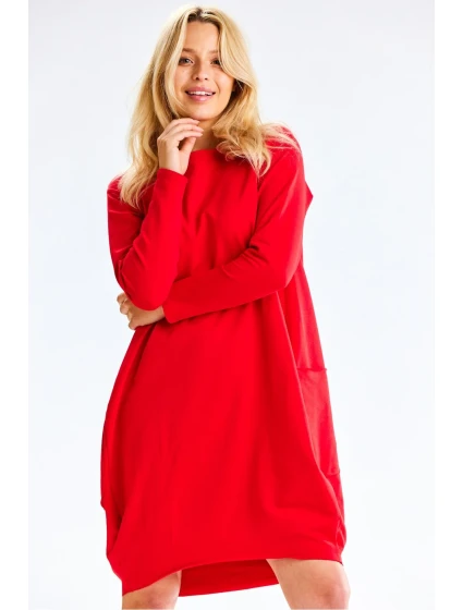 Denní šaty model 188017 Infinite You Denní šaty model 188017 Infinite You