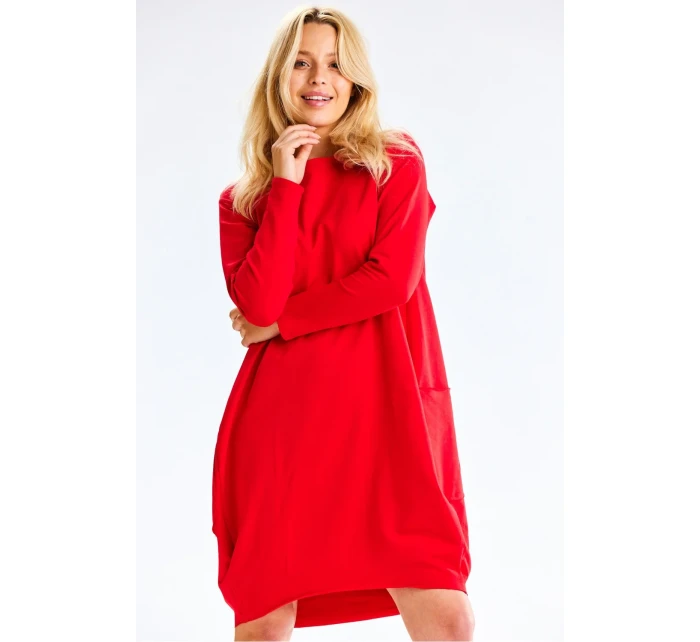 Denní šaty model 188017 Infinite You Denní šaty model 188017 Infinite You