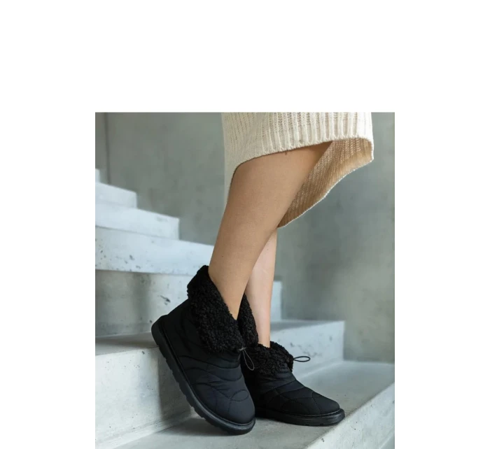 Sněhule model 204707 Solea Sněhule model 204707 Solea