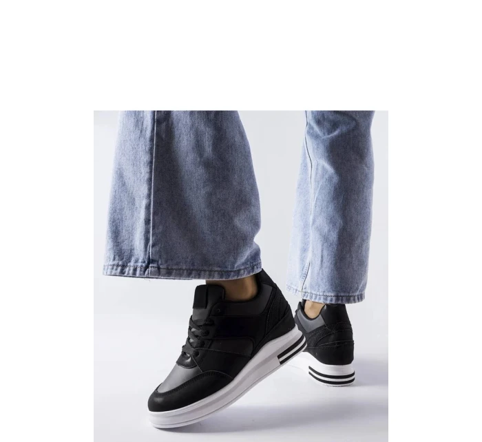 Tenisky model 207917 Solea Tenisky model 207917 Solea