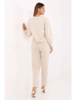 Sada model 223206 Italy Moda