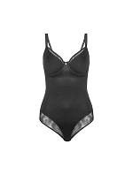 TRUE SHAPE SENSATION – hedvábně tvarující body s kosticemi Triumph TRUE SHAPE SENSATION – hedvábně tvarující body s kosticemi Triumph
