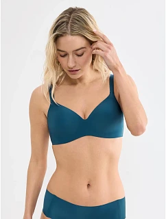 sloggi ZERO Feel 2.0 THE UP TShirt Bra - Smoky Blue - SLOGGI Smoky Blue - SLOGGI