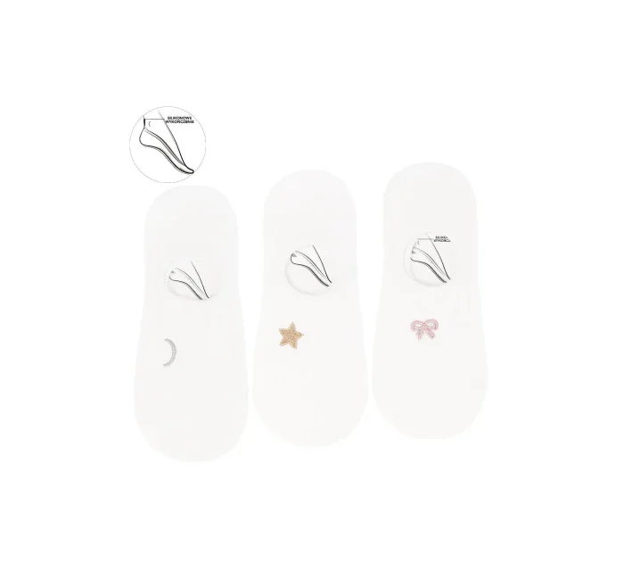 Baleríny Moraj CDB200-265 35-41