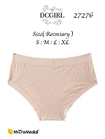 Kalhotky model 22395191 A12 Classic S–XL - DC Girl Kalhotky model 22395191 A12 Classic S–XL - DC Girl