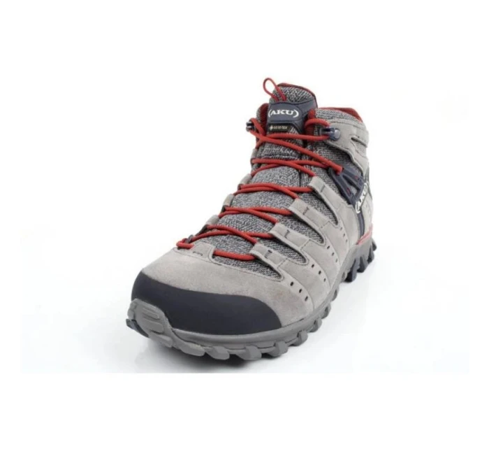 Trekingová obuv Aku Alterra GORE-TEX M 713107