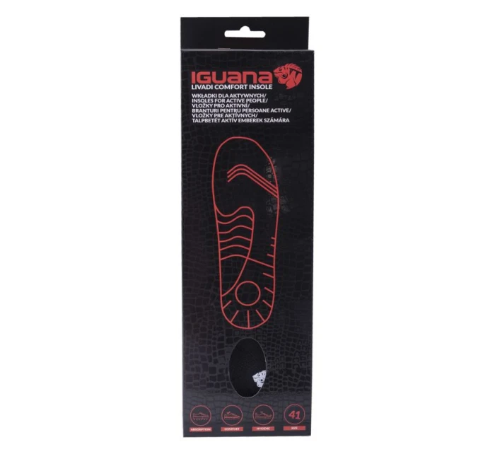 Vložky  Comfort model 20645844 - Iguana