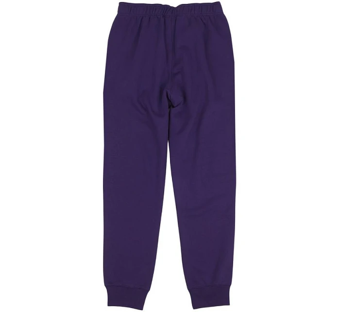 Kalhoty s žebrovanými manžetami M model 20688091 - CHAMPION