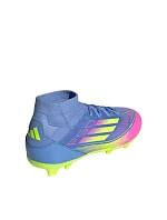 Adidas F50 League FG/MG Mid Jr kopačky JP7264
