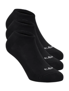 Bamboo 3pack ponožky model 20985100 - CMP