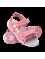 Dětské sandály FILO JRG