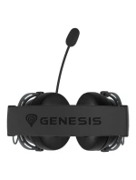 Herní souprava s černá model 21492058 - Genesis Herní souprava s černá model 21492058 - Genesis