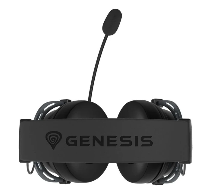 Herní souprava s černá model 21492058 - Genesis Herní souprava s černá model 21492058 - Genesis