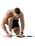 2 x 10 kg činky v model 21332637 - HMS