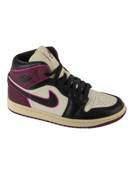 Boty Nike Air Jordan 1 Mid SE W FQ7818-101