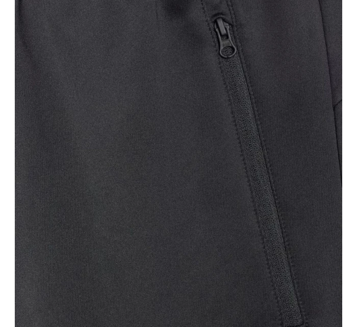 Pánské kalhoty 4F FNK M0936 tmavě černé 4FWAW25TFTRM0936 20S
