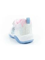 dětské sportovní boty tenisky  LED blue model 21764184 - Leomil