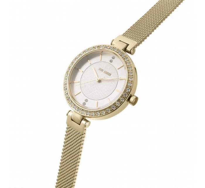 Dámské hodinky Paul Lorens PL10995B-3D1 + BOX Dámské hodinky Paul Lorens PL10995B-3D1 + BOX