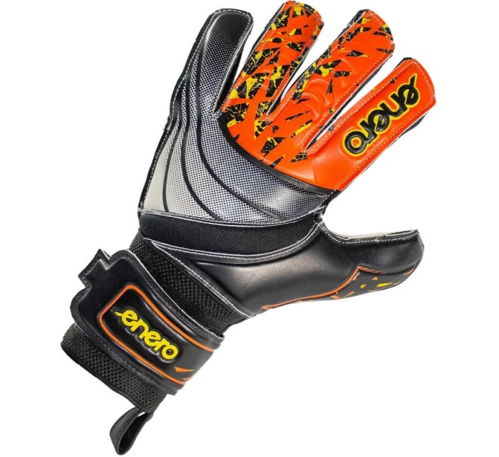 BRANKÁŘSKÉ RUKAVICE ENERO BASIC R.6 BRANKÁŘSKÉ RUKAVICE ENERO BASIC R.6