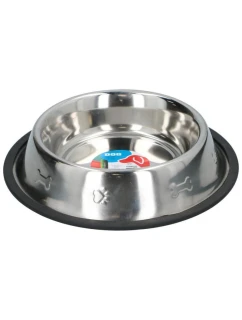 MISKA PRO PSY A KOČKY Z NEREZOVÉ OCELI 750ML