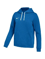 Dámská mikina Nike Park 26 Fleece Hoodie blue IB1224 463