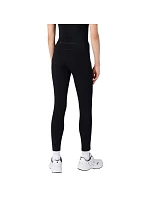 Dámské legíny Champion 7/8 Pants, černé, 118471 KK001 Dámské legíny Champion 7/8 Pants, černé, 118471 KK001
