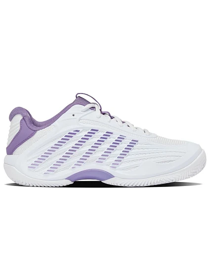 Dámské tréninkové tenisky K-swiss HCE 3 CLAY white (94604-149-M) Dámské tréninkové tenisky K-swiss HCE 3 CLAY white (94604-149-M)