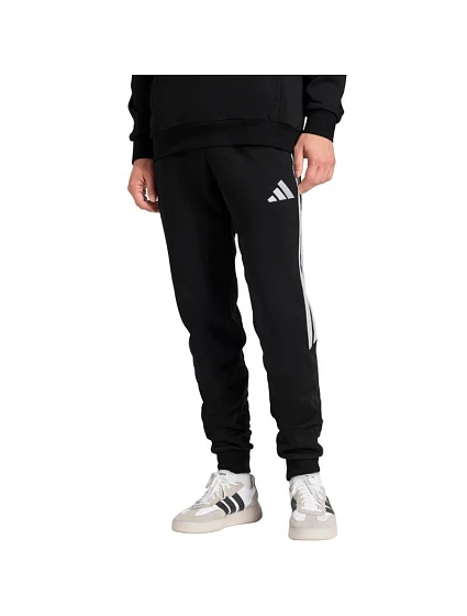 Pánské kalhoty adidas Tiro 26 League Sweat, černé, JY7154, XL Pánské kalhoty adidas Tiro 26 League Sweat, černé, JY7154, XL