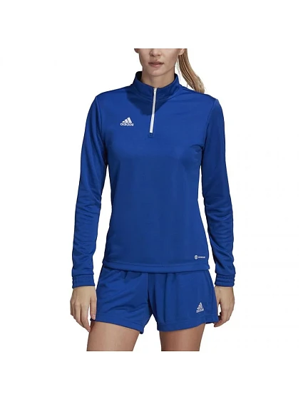 Dámská mikina Entrada 22 Top Training W model 17155458 - ADIDAS