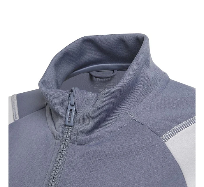 Mikina Tiro 23 Competition Training Jr model 18582677 - ADIDAS Mikina Tiro 23 Competition Training Jr model 18582677 - ADIDAS