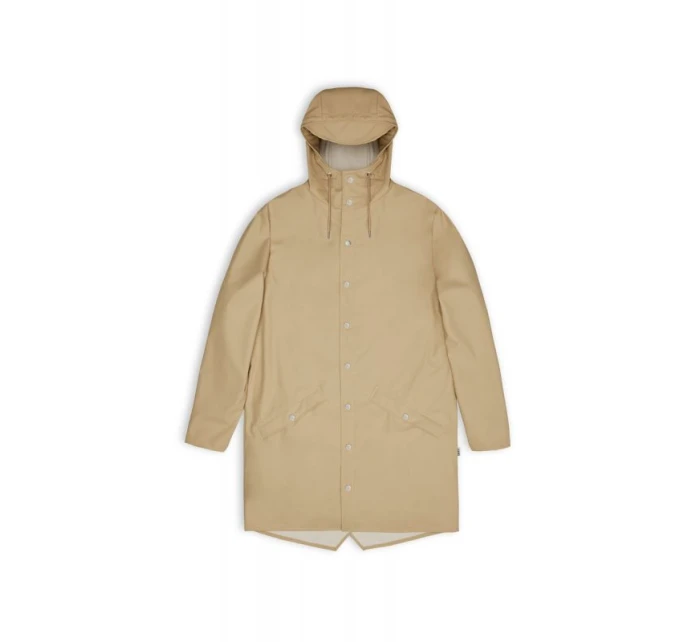 Rains Dlouhá bunda Unisex bunda do deště 12020 24