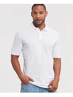 Piqué polo 10. convoy grey model 22474449 - Russell Athletic Piqué polo 10. convoy grey model 22474449 - Russell Athletic