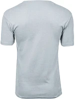 Tee Jays TJ 520 Pánské tričko Interlock 18.0520 ice blue