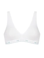 Sloggi 10198126 24/7 100 H Top colour:0003-white