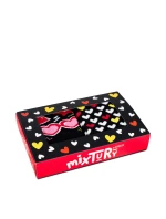 Sada ponožek model 21606578 - ZOOKSY/RAINBOW SOCKS