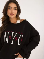 Bluza EM BL model 20493476 czarny - FPrice