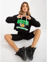 Dámská souprava EM KMPL 732.39X černá - FPrice Dámská souprava EM KMPL 732.39X černá - FPrice