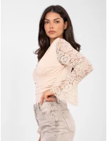 Body IT BO 22160.01 béžová