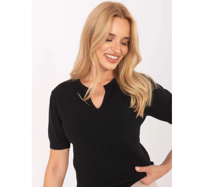 Propojka PM SW PM 5053.39 černá