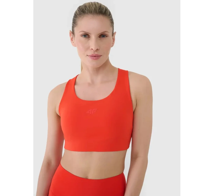 Dámská sportovní podprsenka 4F