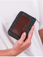 Dámská peněženka Vuch Rizzy MN Green